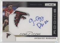 Jacquizz Rodgers #/299