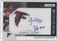 Jacquizz Rodgers #/299