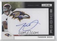 Tandon Doss #/299