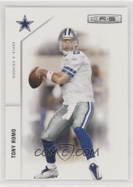 2011 Panini Rookies & Stars - [Base] #42 - Tony Romo