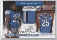 Mikel Leshoure #/50