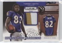 Torrey Smith #/50