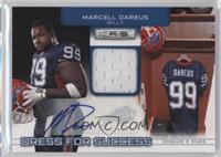 Marcell Dareus #/50