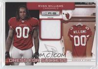 Ryan Williams #/50