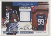 Marcell Dareus #/50