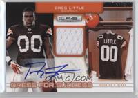 Greg Little #/50