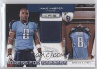 Jamie Harper #/299