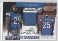 Mikel Leshoure #/299