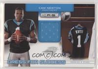 Cam Newton #/299