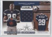 DeMarco Murray #/299