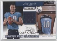 Jake Locker #/299