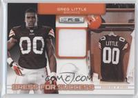 Greg Little #/299