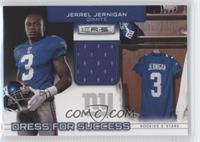 Jerrel Jernigan #/299