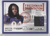 Torrey Smith #/50