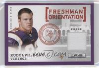 Kyle Rudolph #/50