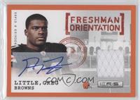 Greg Little #/50