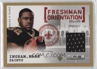 Mark Ingram #/299