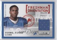 Titus Young #/299