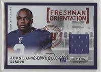 Jerrel Jernigan #/299