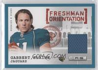 Blaine Gabbert #/299