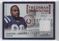 Delone Carter #/299