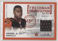 A.J. Green #/299