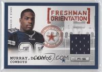 DeMarco Murray #/299