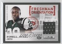 Bilal Powell #/299