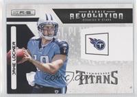 Jake Locker #/100