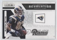 Austin Pettis #/100