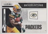 Randall Cobb #/100