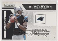 Cam Newton #/100