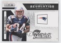 Shane Vereen #/100