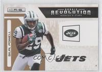 Bilal Powell #/500