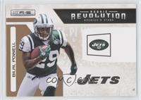 Bilal Powell #/500