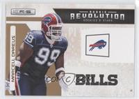 Marcell Dareus #/500