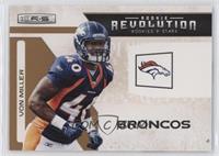 Von Miller #/500