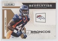 Von Miller #/500