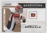 Andy Dalton #/500