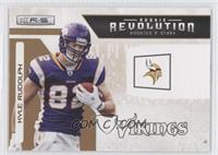 Kyle Rudolph #/500