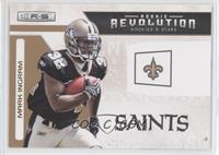 Mark Ingram #/500