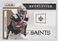 Mark Ingram #/500