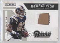 Austin Pettis #/50