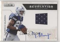 DeMarco Murray #/25