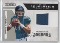 Blaine Gabbert #/299