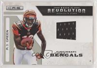 A.J. Green #/299