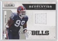 Marcell Dareus #/299