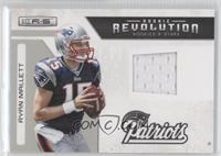 Ryan Mallett #/299