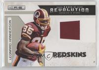 Leonard Hankerson #/299