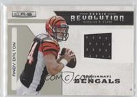 Andy Dalton #/299